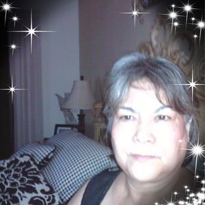 Meet your Posher, Mary